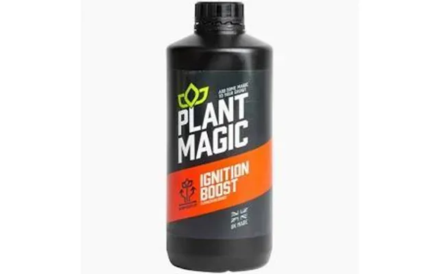 Plant Magic Ignition - Flower Boost