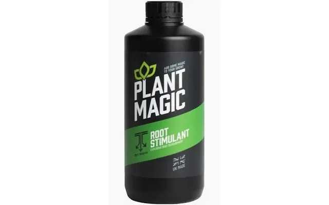 Plant Magic Root Stimulant