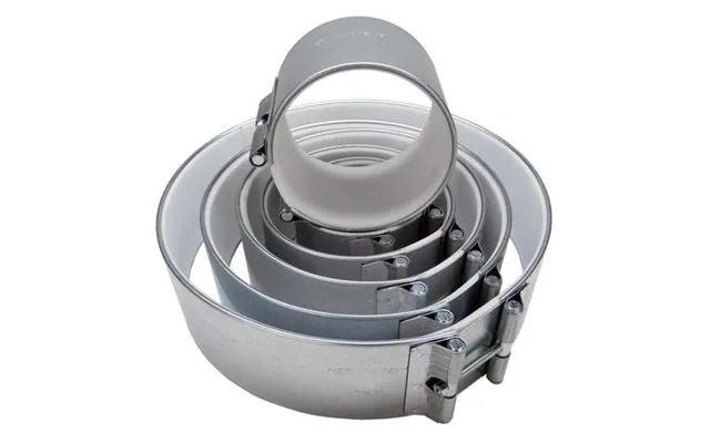Pro Metu Fast Clamp