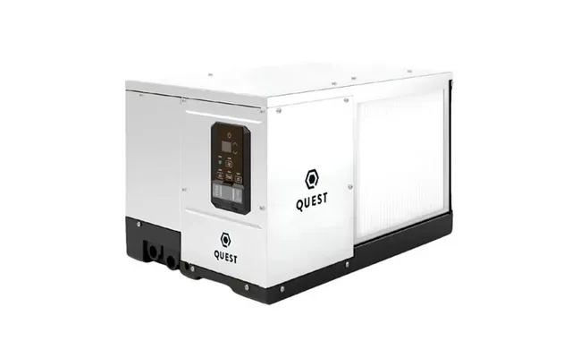 Quest 100 Dehumidifier