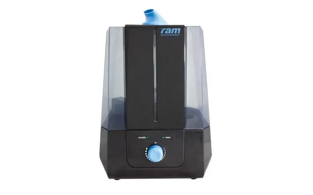 Ram Ultrasonic Humidifier - 5l Tank product image