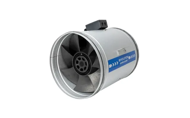 Revolution Super Silent High Power Ec Vector product image