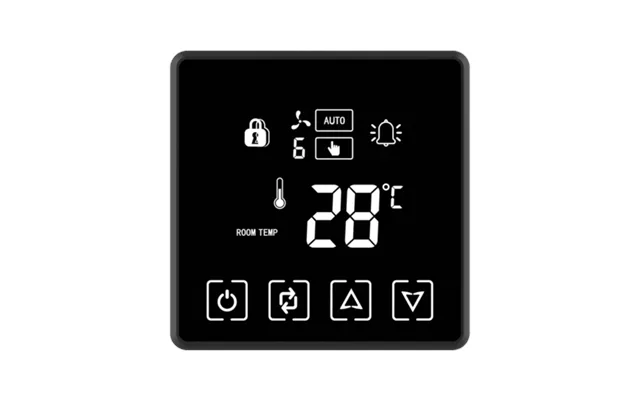 Rhino Ec Smart Fan Controller