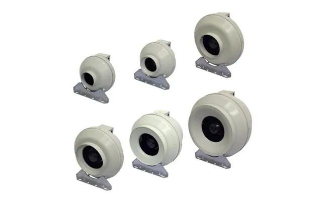 Rvk Fans - System Air