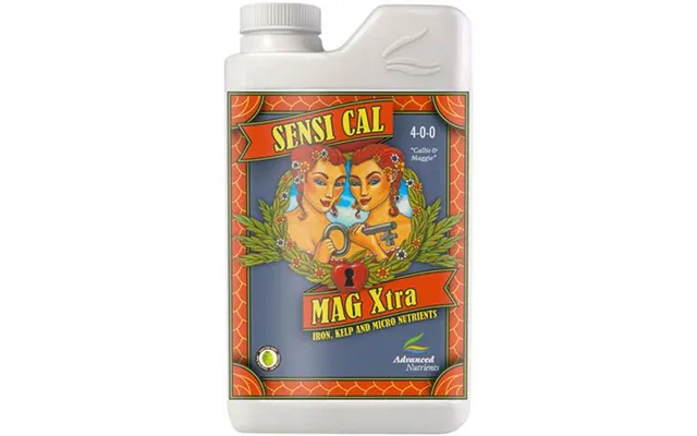Sensi Cal Mag Xtra