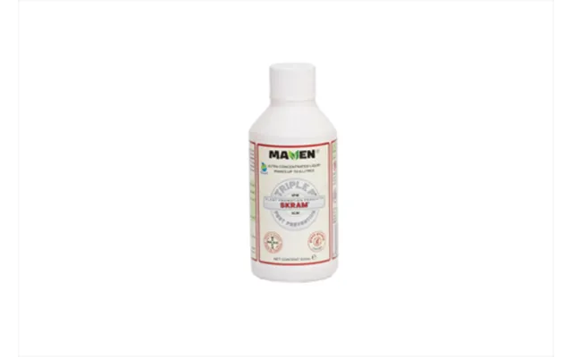 Skram Plant Wash Concentrate