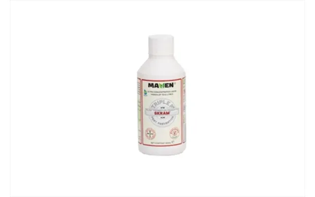 Skram Plant Wash Concentrate