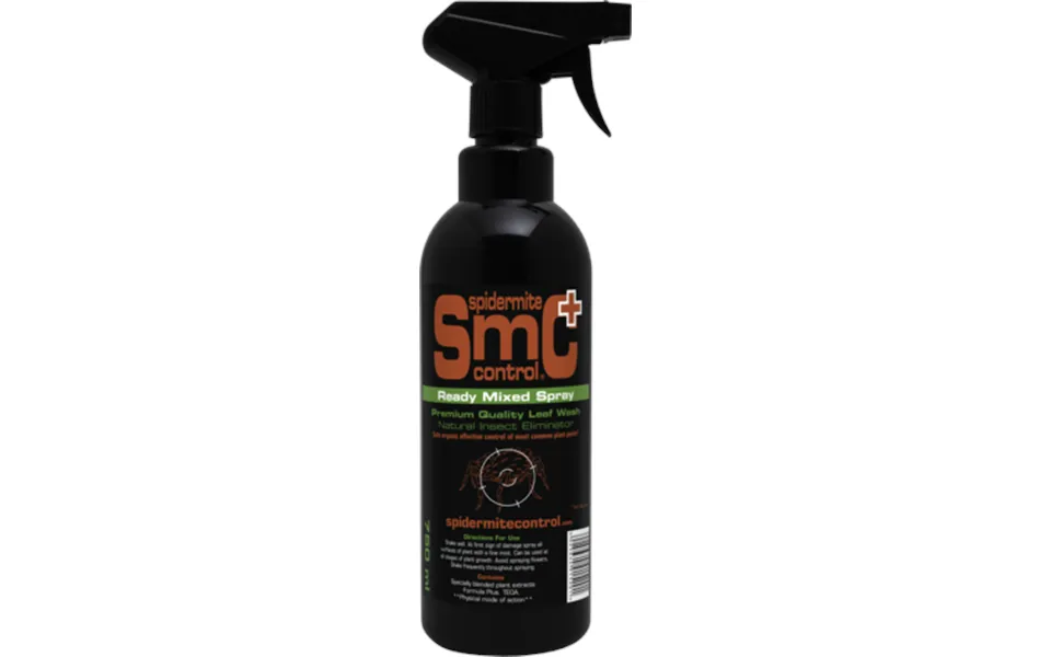 Smc Spider Mite Control - 750ml Spray