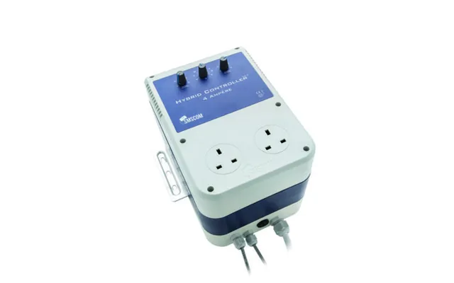 Sms Hybrid Fan Controller