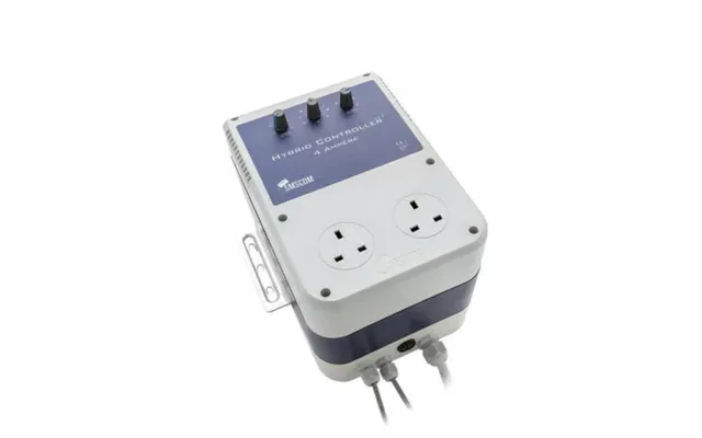 Sms Hybrid Fan Controller