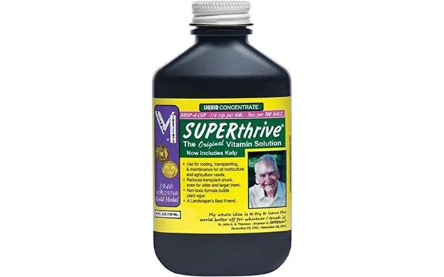 Superthrive