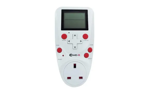 Time-r Digital Timer