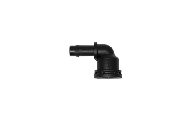 T.o.p. Spin Dripper Threaded Elbow