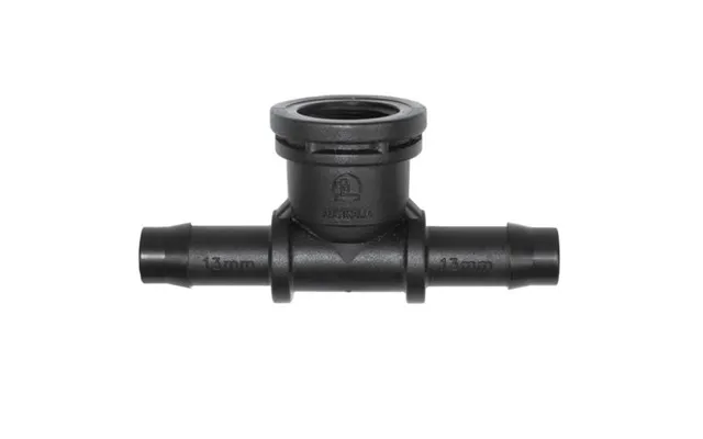 T.o.p. Spin Dripper Threaded Tee product image