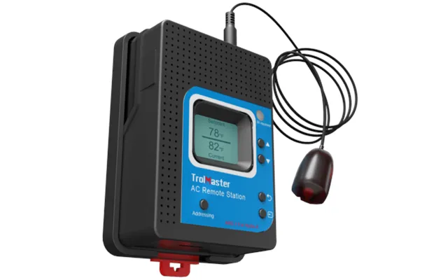 Trolmaster Ac Remote Station product image