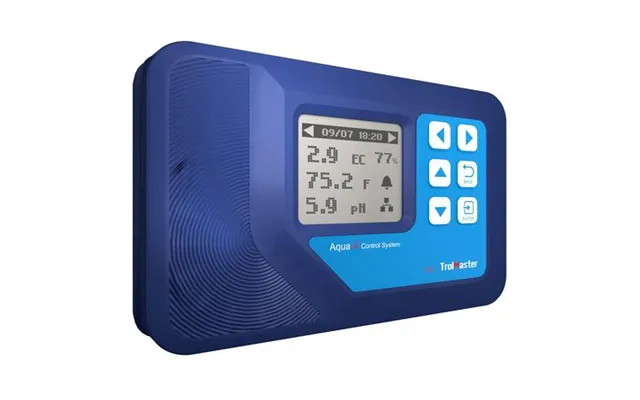 Trolmaster Aqua-x Irrigation Control System Nfs-1