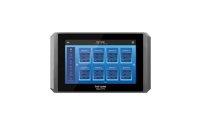 Trolmaster Aqua-x Pro Irrigation Control System Nfs-2