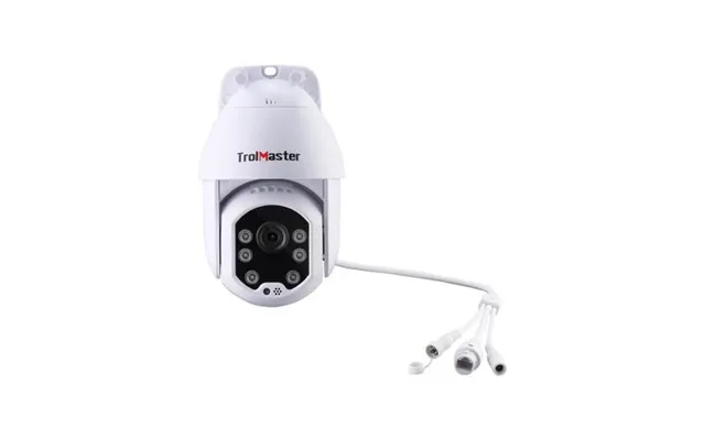 Trolmaster Grow Camera Tc-1