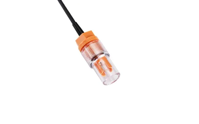 Trolmaster Heavy-duty Inline Nutrient Ec Temp Sensor Pct-3 product image
