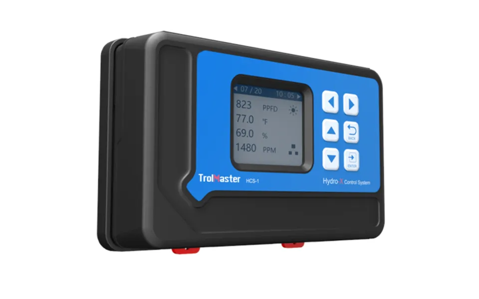 Trolmaster - Hydro X Base Station 3 In 1 Hcs-1