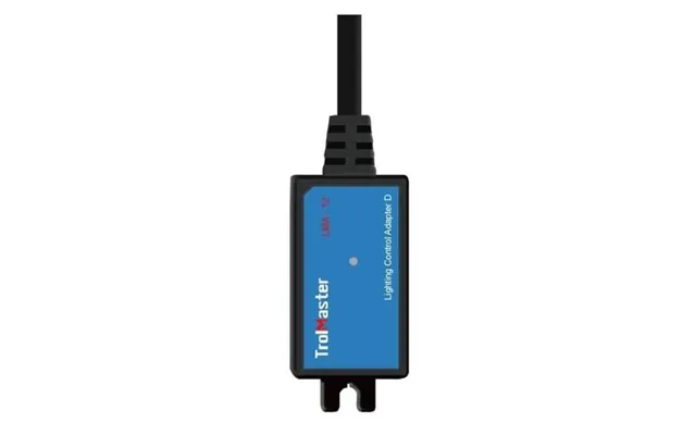 Trolmaster Lighting Control Adapter Lma12