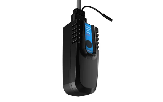 Trolmaster - Mbs-th Temp Humidity Light 3 In 1 Sensor