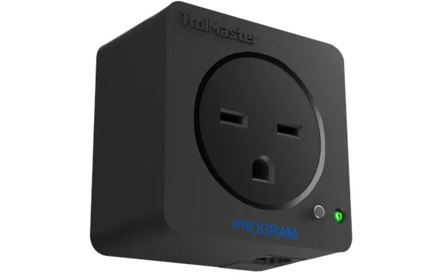 Trolmaster Program Device Station Dsp-2 product image