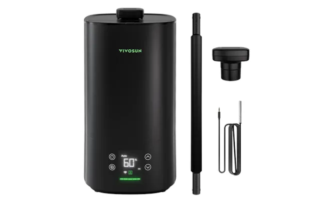 Vivosun Aerostream H05 Humidifier With Enviro-probe 5l Tank product image