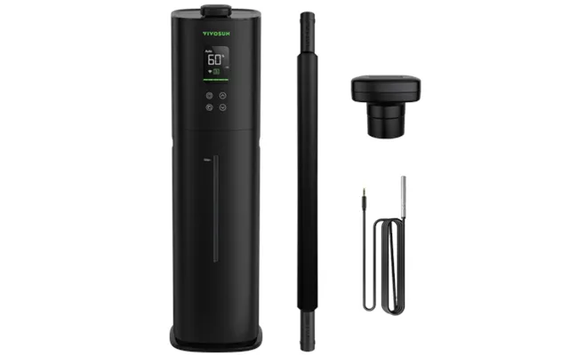 Vivosun Aerostream H09 Humidifier With Enviro-probe 9l Tank product image
