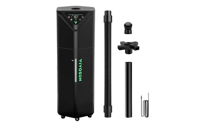 Vivosun Aerostream H19 Intelligent Environmental 19l Humidifier product image