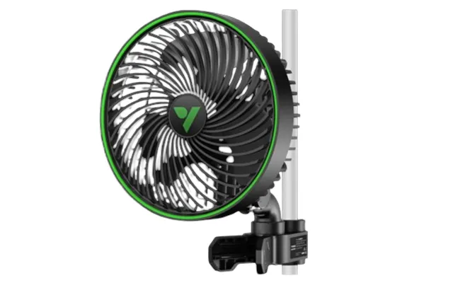 Vivosun Aerowave E6 Clip-on Fan