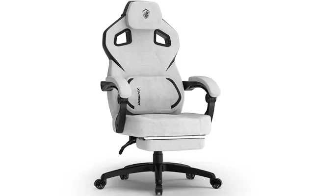 Dowinx Best Budget Gaming Chair Ls-mb33 Fabric