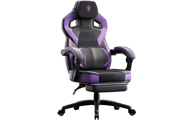 Dowinx Best Budget Gaming Chair Ls-mb33 Pu Leather