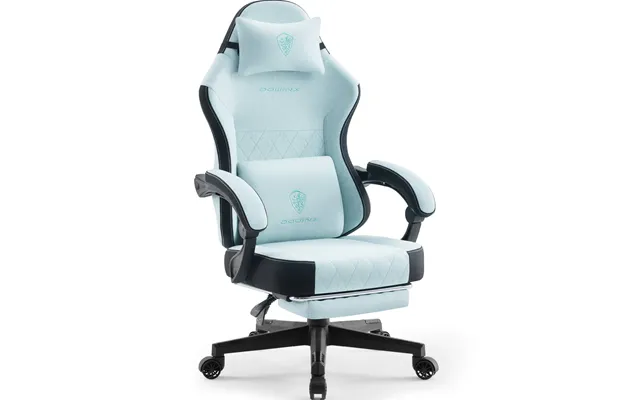 Dowinx Classic Series Ls-6650f Cyan Blue