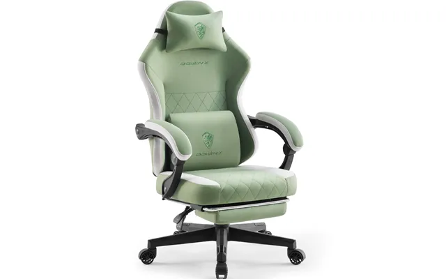 Dowinx Classic Series Ls-6650f Green