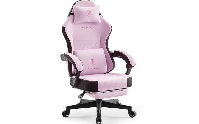Dowinx Classic Series Ls-6650f Pink