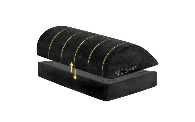 Dowinx Desk Footrest - 2 Layers
