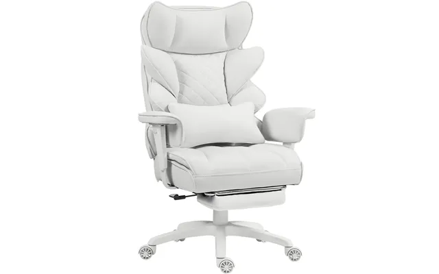 Dowinx Fabric Sofa Chair Ls-66bg1b04 White