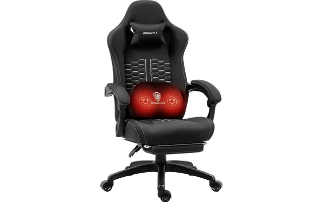 Dowinx Heated Massage Mb37 Black