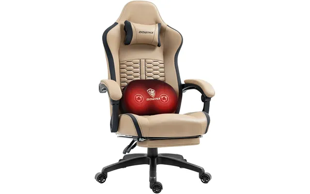 Dowinx Heated Massage Mb37 Brown