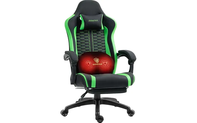 Dowinx Heated Massage Mb37 Green