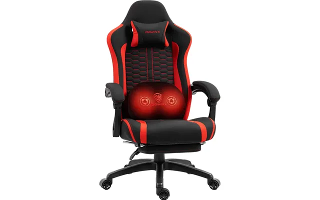 Dowinx Heated Massage Mb37 Red