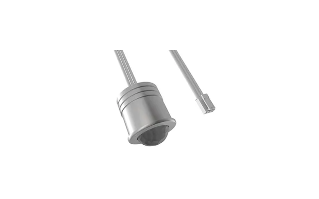 12v 24v Master Sensor Pir On Off With 3 Pin Clip Integral Led
