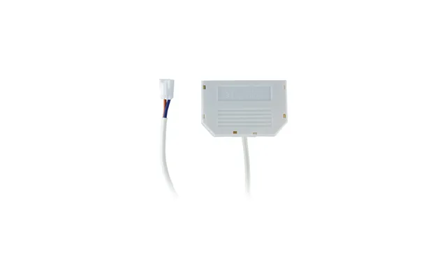 12v Channel Splitter 6 Ports 5a 2 Pin Clip Integral Led