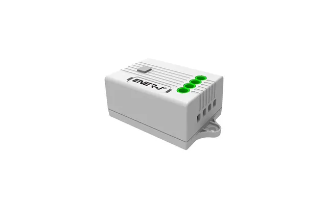 1a Wireless Receiver Dimmable 100w Rf & Wi-fi Ener-j Pro Range