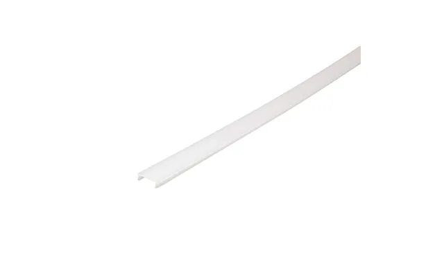 1m White Frosted Clip-in Diffuser For Ilpfr071 And Ilpfr071b Profiles Integral Led