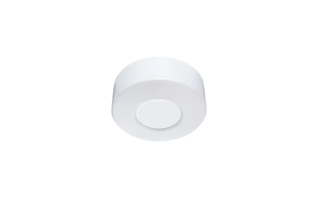 2-in-1 360 Degree Single Detector Microwave Sensor Integral Led