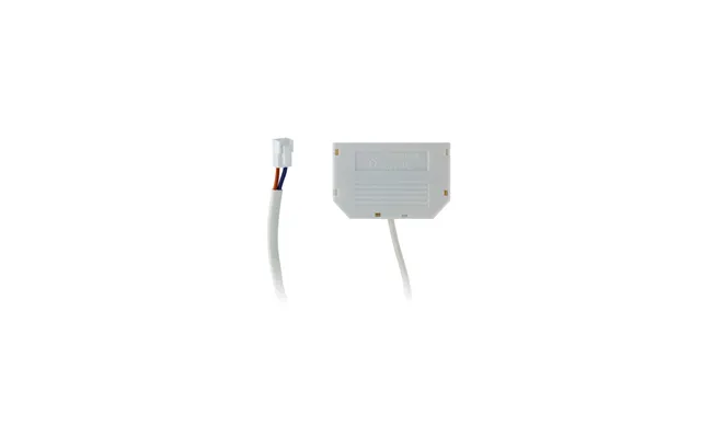 24v Channel Splitter 6 Ports 5a 2 Pin Clip Integral Led