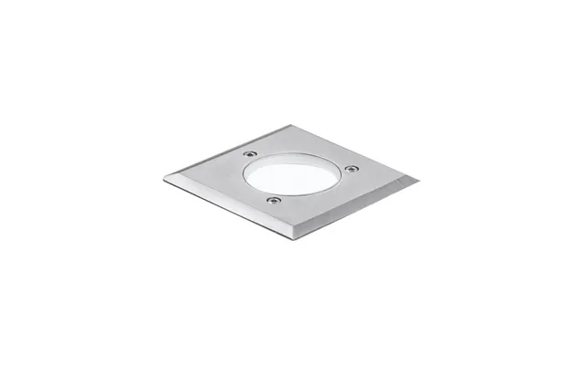 316 Stainless Steel Square Bezel For En-wu022ss Aurora