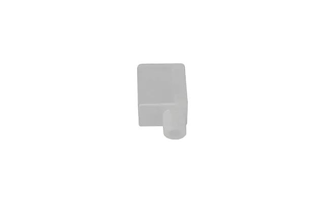5 Sets Of Silicone End Cap Outlet From Bottom For 13x12 Top-bend Integral Led